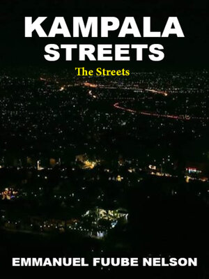 cover image of KAMPALA STREETS